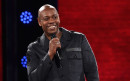 Dave Chappelle Playing Radio City Music Hall with Chris Rock, Childish Gambino & More