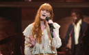 Florence + the Machine just blessed us with two new songs
