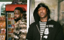Ghetts & Skepta link up for fiery new track 'IC3'