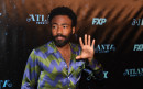 Donald Glover Will Host & Perform New Music on 'SNL' Next Month