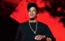 Jay-Z May Be Buying Harvey Weinstein's Stake in Weinstein Company