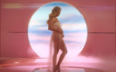 Katy Perry confirms pregnancy with beautiful new song 'Never Worn White'
