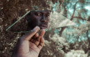 Listen to Moses Sumney's new 'Black in Deep Red, 2014' EP