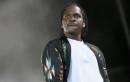 Pusha T returns with Kanye West-produced single 'Diet Coke'