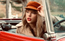 Listen to Taylor Swift's new version of 'Red,' with previously unreleased songs