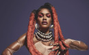 Teyana Taylor releases massive new record 'THE ALBUM'