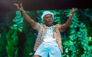 Lolla day 2: Tyler, the Creator dominates with a worthy, masterful performance