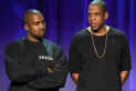 Kanye West Says 'Watch the Throne 2' Never Coming Because of JAY Z & Tidal