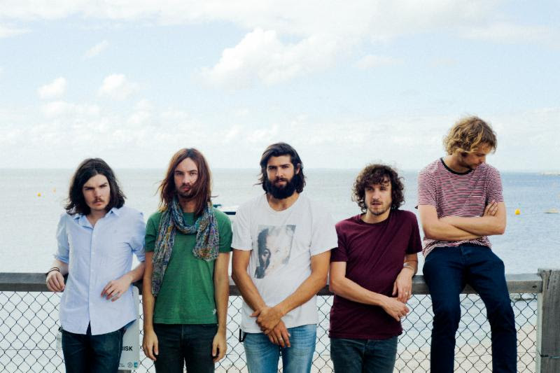 Photo of Tame Impala by Matt Sav