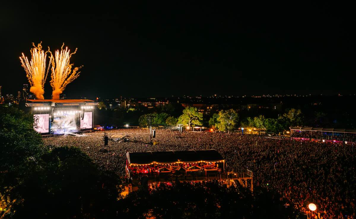 Austin City Limits 2025 was a reminder of why music remains one of the few unifying experiences