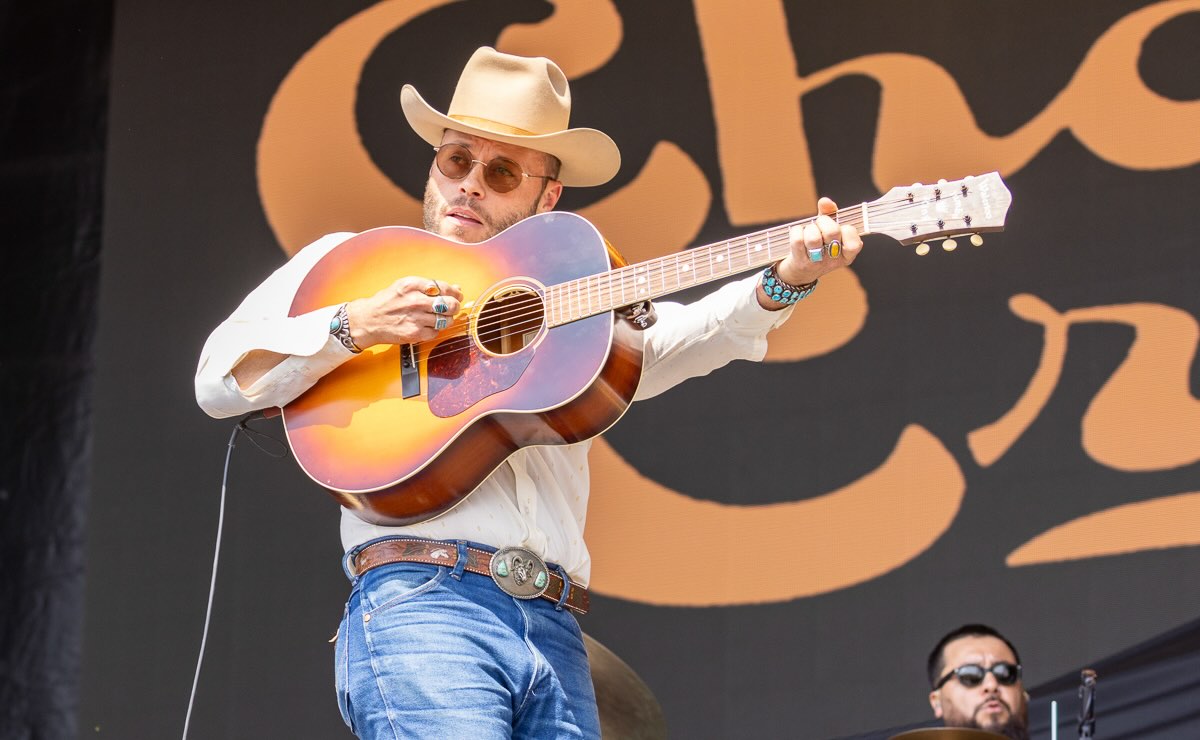 SXSW music lineup just added Charley Crockett, Lainey Wilson, Passion Pit & more