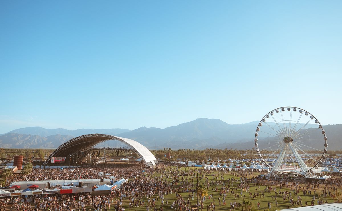 Coachella 2023 lineup finally announced: Frank Ocean, Bad Bunny, Blackpink & more