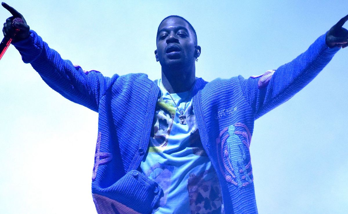 Kid Cudi links with Ty Dolla $ign for his new song 'Willing to Trust'