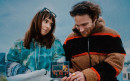 Aaron Taos links with Jordana for Strokes cover of 'Under Control'