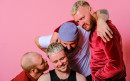 Adult Leisure shines with their brilliant 'The Weekend Ritual' EP