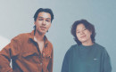 aibai & vinny blur genres and break molds with their new EP