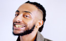 Aminé teases sophomore album with new song 'Riri'