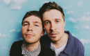 Aquilo returns with beautiful new album 'A Safe Place to Be'