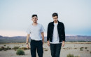Aquilo Shares Hypnotic New Single 'I Could Fight on a Wall'