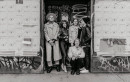 Listen to Arcade Fire's wonderful, sprawling new record 'WE'