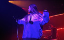 In photos: Ariana Grande performed an intimate post-VMAs show for fans