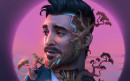 Jon Bellion returns with stirring new track 'I Feel It,' collaboration with Burna Boy