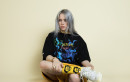 Billie Eilish kicks off holiday season with new song
