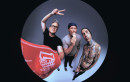 blink-182 celebrates reunion with their new song 'Edging,' first together in 10 years