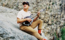 Bo Rinehart launches solo project Coy Roy with gripping single 'I'm Right Here'