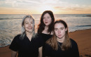 boygenius comes through with a glorious trio of new songs '$20,' 'Emily I’m Sorry' & 'True Blue'