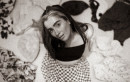 Brooke delivers a zestful bite in new single 'That's Rich'