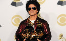 2018 Grammy Winners: Bruno Mars, Kendrick Lamar & More