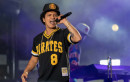 BottleRock 2018 in photos: Bruno Mars, Muse, Halsey & more