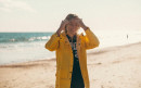 Brynn Cartelli's gushy new single 'Convertible in the Rain' is a celebration of young, wonderful love