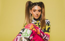 Casey Baer offers an early listen of her electric new pop anthem 'Take It Personal' Casey Baer offers an early listen of her electric new pop anthem 'Take It Personal'
