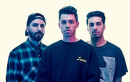 Cash Cash recruits Wrabel for riveting new single 'Mean It'