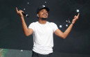 Chance the Rapper, Sturgill Simpson, Gary Clark Jr. & More Added as Grammys Performers