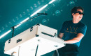 Charlie Puth lights up Vancouver with a polished, high-energy return