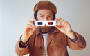 Chet Faker thrives on standout, unvarnished new album 'Hotel Surrender'