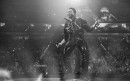 Childish Gambino brings epic, neon-colored New World Tour to PNC Arena