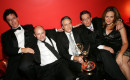 Stephen Colbert Plotting 'Daily Show' Reunion on 'Late Show' 