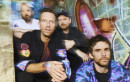 Coldplay shares 10-minute album-closer 'Coloratura'