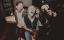 Dead Lakes will be your new favorite band with their very relatable new single 'tongue planet'