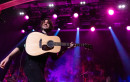 Dean Lewis swings through Seattle for delightful The Future Is Bright show