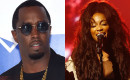 Diddy Is All of Us Listening to SZA's New Album