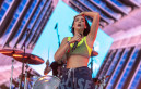 Lolla day 3 was a big dance party, thanks to Vampire Weekend, Dua Lipa & more