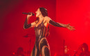 Lolla day 2: Dua Lipa, Machine Gun Kelly lead an exciting Friday