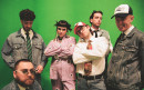 easy life takes Glastonbury victory lap with new single 'OTT'