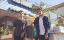 Eighty Ninety shares intricate, bittersweet new song 'Happier'