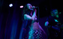Emily Ryan teams up with Fivio Foreign for intoxicating new single 'Discreet' Emily Ryan teams up with Fivio Foreign for intoxicating new single 'Discreet'